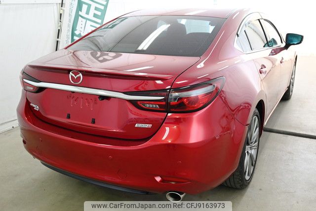 mazda atenza 2018 YAMAKATSU_GJ2AP-400182 image 2