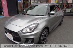 suzuki swift 2020 CFJ1849423