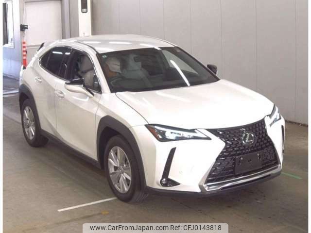 lexus ux 2023 -LEXUS--Lexus UX 6AA-MZAH10--MZAH10-2169168---LEXUS--Lexus UX 6AA-MZAH10--MZAH10-2169168- image 1