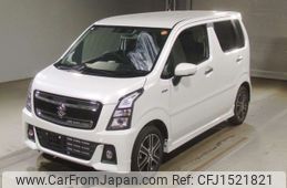 suzuki wagon-r 2025 CFJ1521821