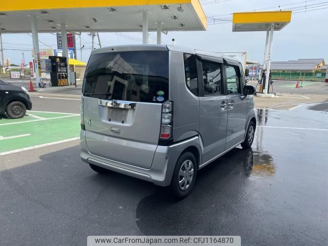 honda n-box 2012 quick_quick_DBA-JF1_JF1-1067397 image 2
