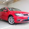 volkswagen golf 2018 quick_quick_DBA-AUCJZ_WVWZZZAUZJW199629 image 1