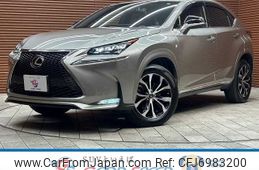 lexus nx 2015 -LEXUS--Lexus NX DBA-AGZ10--AGZ10-1007563---LEXUS--Lexus NX DBA-AGZ10--AGZ10-1007563-