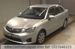 toyota corolla-axio 2014 CFJ1646325