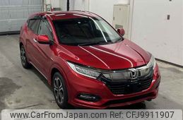 honda vezel 2019 -HONDA--VEZEL RU4-1309231---HONDA--VEZEL RU4-1309231-