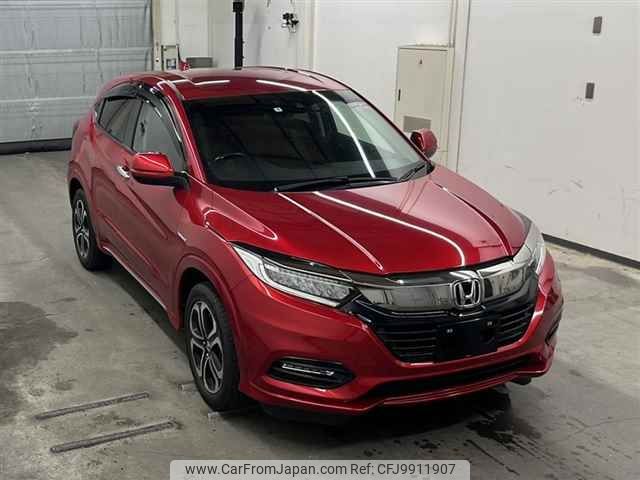 honda vezel 2019 -HONDA--VEZEL RU4-1309231---HONDA--VEZEL RU4-1309231- image 1