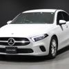 mercedes-benz a-class 2020 -MERCEDES-BENZ--Benz A Class 5BA-177147M--WDD1771472W017134---MERCEDES-BENZ--Benz A Class 5BA-177147M--WDD1771472W017134- image 6