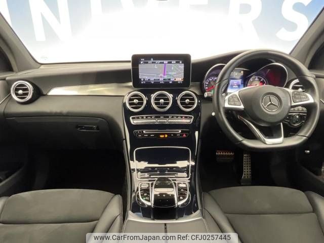 mercedes-benz glc-class 2018 -MERCEDES-BENZ--Benz GLC LDA-253905C--WDC2539052F430066---MERCEDES-BENZ--Benz GLC LDA-253905C--WDC2539052F430066- image 2