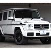 mercedes-benz g-class 2017 -MERCEDES-BENZ 【横浜 330】--Benz G Class 463248--WDB4633482X269234---MERCEDES-BENZ 【横浜 330】--Benz G Class 463248--WDB4633482X269234- image 12