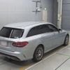 mercedes-benz c-class-station-wagon 2017 -MERCEDES-BENZ--Benz C Class Wagon 205243-WDD2052432F561061---MERCEDES-BENZ--Benz C Class Wagon 205243-WDD2052432F561061- image 2