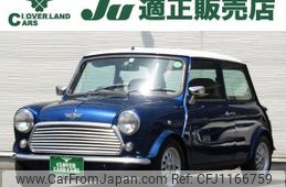 rover mini 1998 quick_quick_E-XN12A_SAXXN-NAYCWD160170