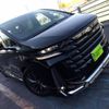 toyota vellfire 2023 -TOYOTA--Vellfire 5BA-TAHA40W--TAHA40-0001820---TOYOTA--Vellfire 5BA-TAHA40W--TAHA40-0001820- image 9