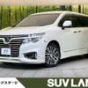 nissan elgrand 2014 -NISSAN--Elgrand DBA-TE52--TE52-076668---NISSAN--Elgrand DBA-TE52--TE52-076668- image 1