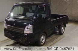 suzuki carry-truck 2022 -SUZUKI--Carry Truck DA16T-703054---SUZUKI--Carry Truck DA16T-703054-