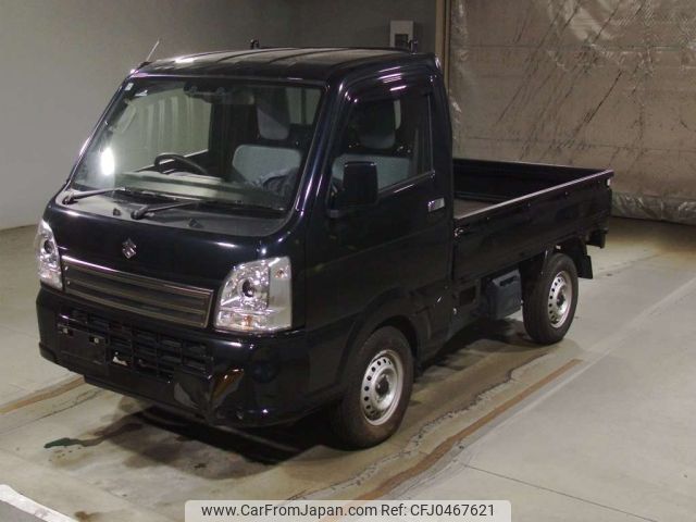 suzuki carry-truck 2022 -SUZUKI--Carry Truck DA16T-703054---SUZUKI--Carry Truck DA16T-703054- image 1