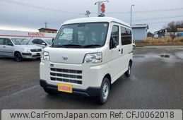 daihatsu hijet-cargo 2023 quick_quick_S710V_S710V-0062258