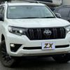 toyota land-cruiser-prado 2023 -TOYOTA--Land Cruiser Prado 3BA-TRJ150W--TRJ150-0171056---TOYOTA--Land Cruiser Prado 3BA-TRJ150W--TRJ150-0171056- image 3