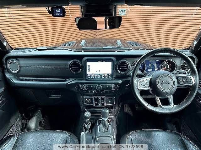 chrysler jeep-wrangler 2019 -CHRYSLER--Jeep Wrangler ABA-JL36L--1C4HJXLG4KW667400---CHRYSLER--Jeep Wrangler ABA-JL36L--1C4HJXLG4KW667400- image 2