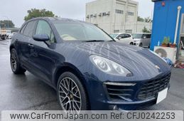 porsche macan 2015 quick_quick_ABA-95BCNC_WP1ZZZ95ZGLB03959