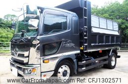hino ranger 2021 GOO_NET_EXCHANGE_0403477A30250616W001