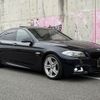 bmw 5-series 2013 CFJ1554849 image 2