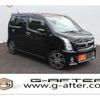 suzuki wagon-r 2017 -SUZUKI--Wagon R DAA-MH55S--MH55S-901481---SUZUKI--Wagon R DAA-MH55S--MH55S-901481- image 1