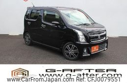 suzuki wagon-r 2017 -SUZUKI--Wagon R DAA-MH55S--MH55S-901481---SUZUKI--Wagon R DAA-MH55S--MH55S-901481-