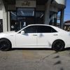 toyota crown 2015 -TOYOTA--Crown DAA-AWS211--AWS211-6004618---TOYOTA--Crown DAA-AWS211--AWS211-6004618- image 2