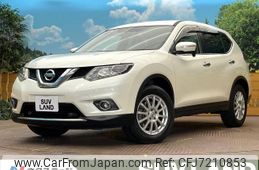 nissan x-trail 2014 -NISSAN--X-Trail DBA-NT32--NT32-025372---NISSAN--X-Trail DBA-NT32--NT32-025372-