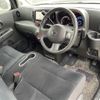 nissan cube 2014 -NISSAN--Cube DBA-Z12--Z12-282694---NISSAN--Cube DBA-Z12--Z12-282694- image 9