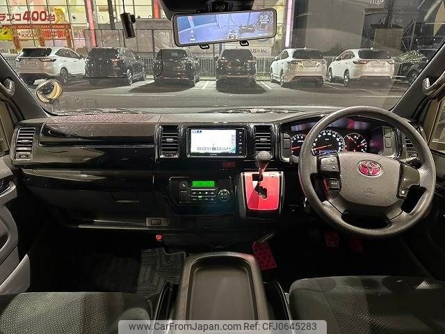 toyota hiace-van 2019 -TOYOTA--Hiace Van CBF-TRH200V--TRH200-0297666---TOYOTA--Hiace Van CBF-TRH200V--TRH200-0297666- image 2