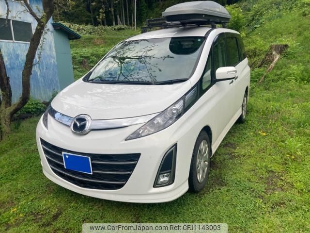 mazda biante 2011 -MAZDA--Biante DBA-CCEAW--CCEAW-201024---MAZDA--Biante DBA-CCEAW--CCEAW-201024- image 1
