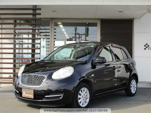 nissan march 2010 250425113633 image 1