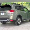subaru forester 2021 CFJ1836742 image 18