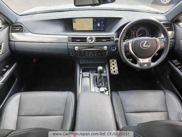 lexus gs 2014 -LEXUS--Lexus GS DAA-AWL10--AWL10-6003517---LEXUS--Lexus GS DAA-AWL10--AWL10-6003517- image 2