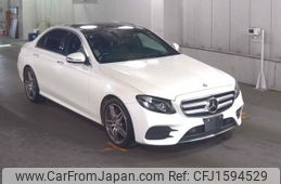 mercedes-benz e-class 2016 CFJ1594529