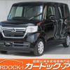 honda n-box 2023 -HONDA--N BOX 6BA-JF3--JF3-5327***---HONDA--N BOX 6BA-JF3--JF3-5327***- image 1