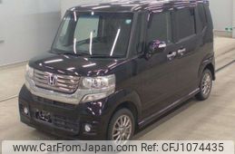 honda n-box 2013 -HONDA--N BOX JF2-1102887---HONDA--N BOX JF2-1102887-
