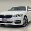 bmw 5-series 2017 quick_quick_DBA-JA20_WBAJA52070WC07610 image 1