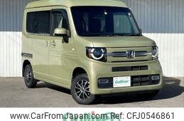 honda n-van 2019 -HONDA--N VAN HBD-JJ2--JJ2-3006956---HONDA--N VAN HBD-JJ2--JJ2-3006956-