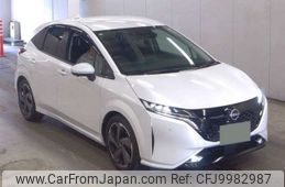 nissan aura 2023 -NISSAN 【熊谷 355ﾁ7788】--AURA 6AA-FE13--FE13-354479---NISSAN 【熊谷 355ﾁ7788】--AURA 6AA-FE13--FE13-354479-