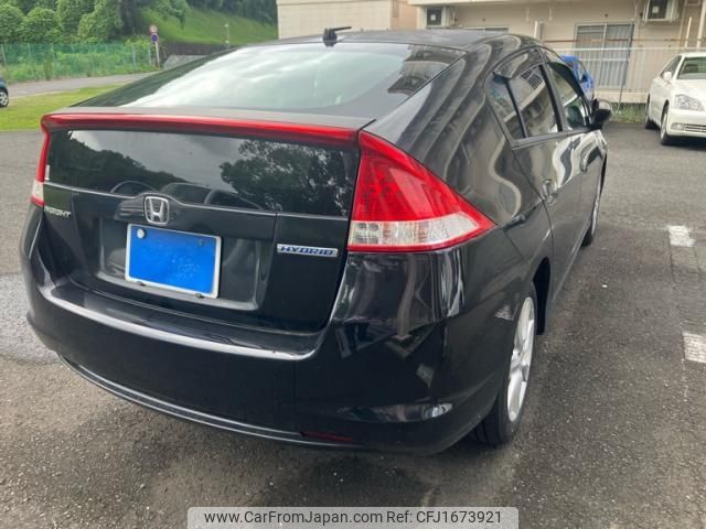honda insight 2010 CFJ1673921 image 2