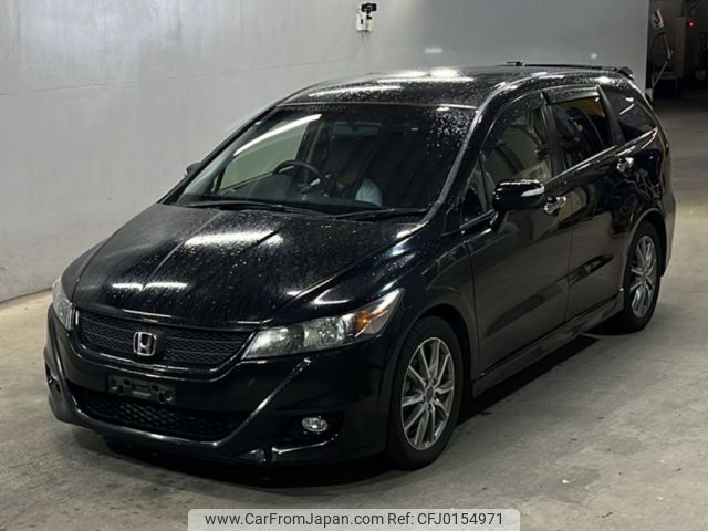 honda stream 2012 -HONDA--Stream RN6-3201122---HONDA--Stream RN6-3201122- image 1