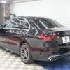 mercedes-benz c-class 2021 CFJ1649117 image 13