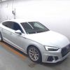 audi a5-sportback 2022 CFJ1741251 image 4