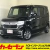 honda n-box 2022 -HONDA--N BOX 6BA-JF3--JF3-5176072---HONDA--N BOX 6BA-JF3--JF3-5176072- image 1