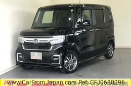 honda n-box 2022 -HONDA--N BOX 6BA-JF3--JF3-5176072---HONDA--N BOX 6BA-JF3--JF3-5176072-