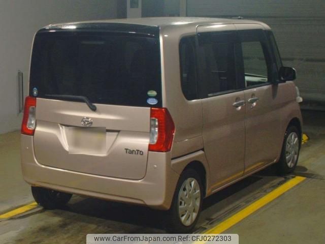 daihatsu tanto 2016 quick_quick_DBA-LA600S_LA600S-0358338 image 2