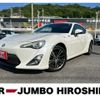 toyota 86 2012 -TOYOTA 【広島 301ﾎ4088】--86 ZN6--008917---TOYOTA 【広島 301ﾎ4088】--86 ZN6--008917- image 1
