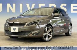 peugeot 308 2015 -PEUGEOT--Peugeot 308 ABA-T9HN02--VF3LPHNYWFS117775---PEUGEOT--Peugeot 308 ABA-T9HN02--VF3LPHNYWFS117775-